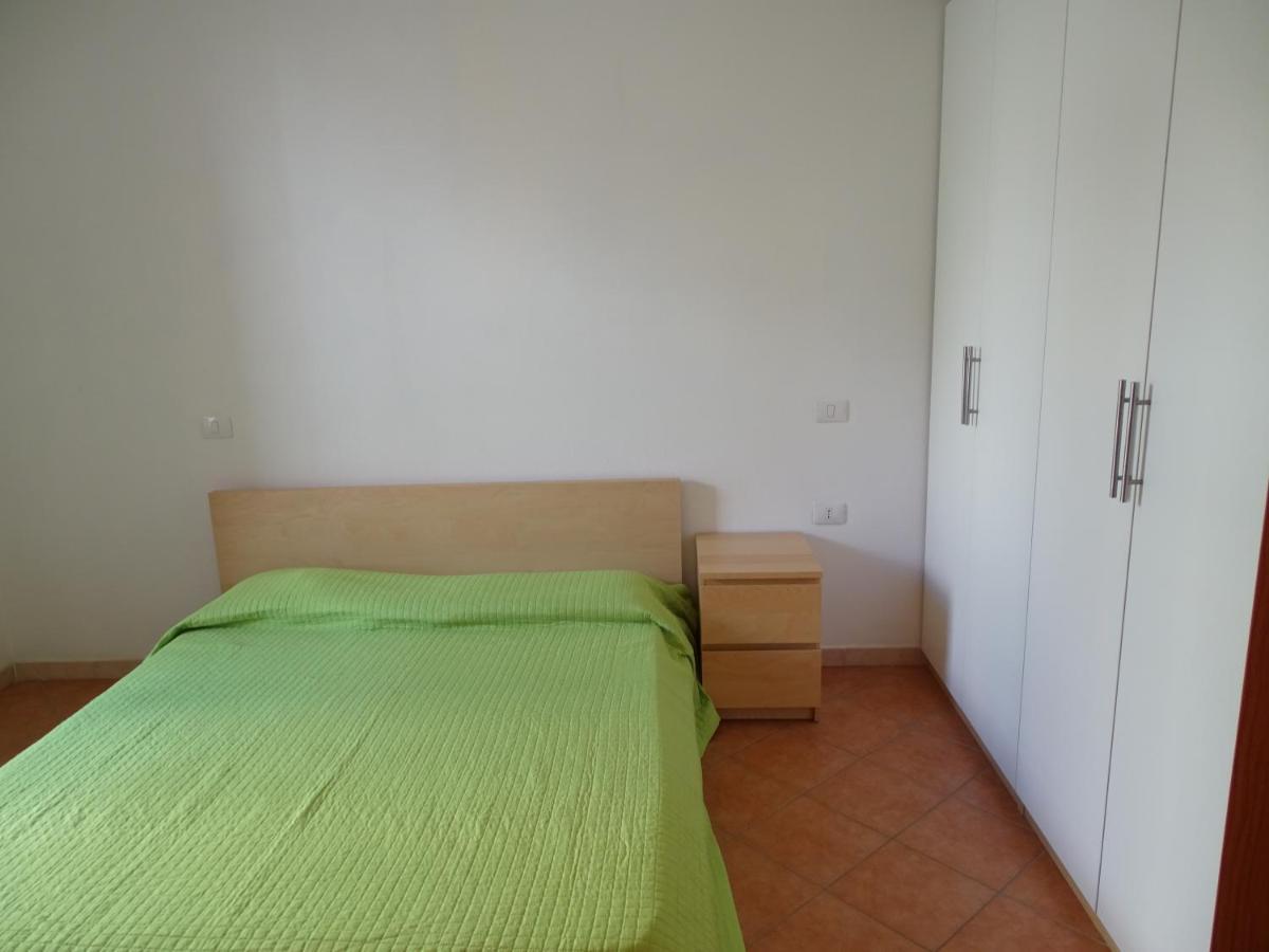 Residenze Castelsardo Appartement Buitenkant foto