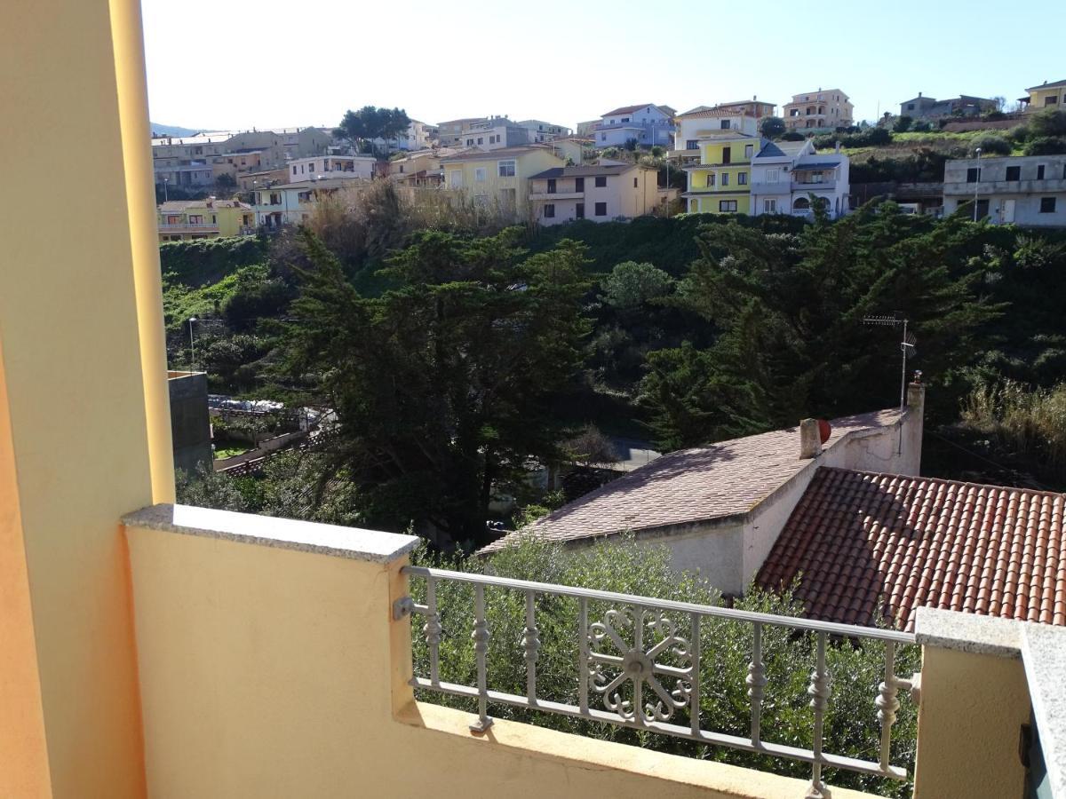 Residenze Castelsardo Appartement Buitenkant foto