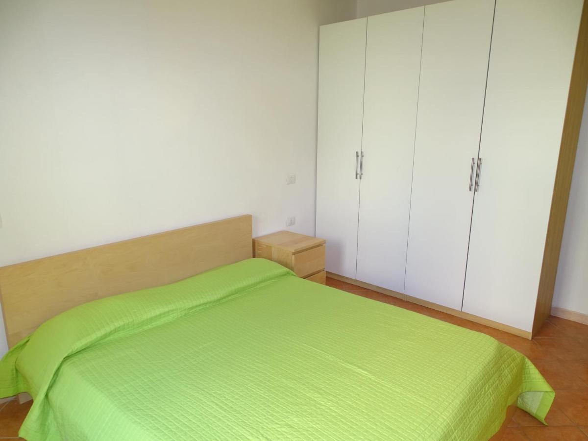 Residenze Castelsardo Appartement Buitenkant foto