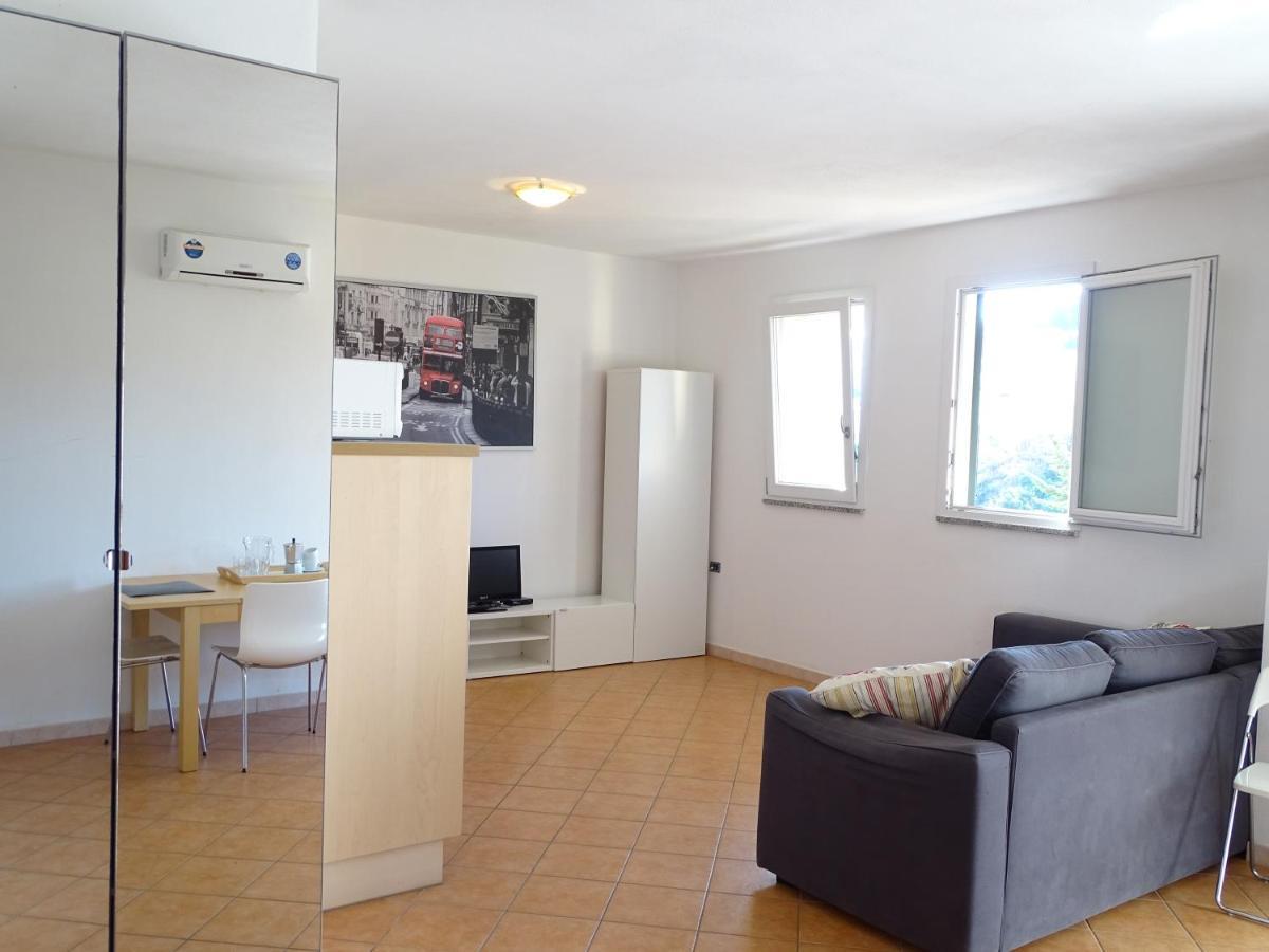 Residenze Castelsardo Appartement Buitenkant foto