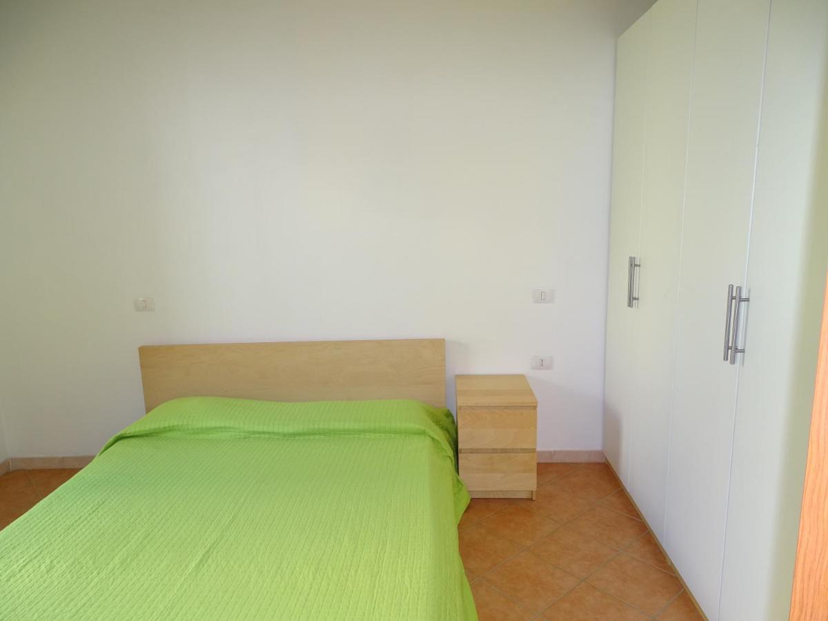 Residenze Castelsardo Appartement Buitenkant foto