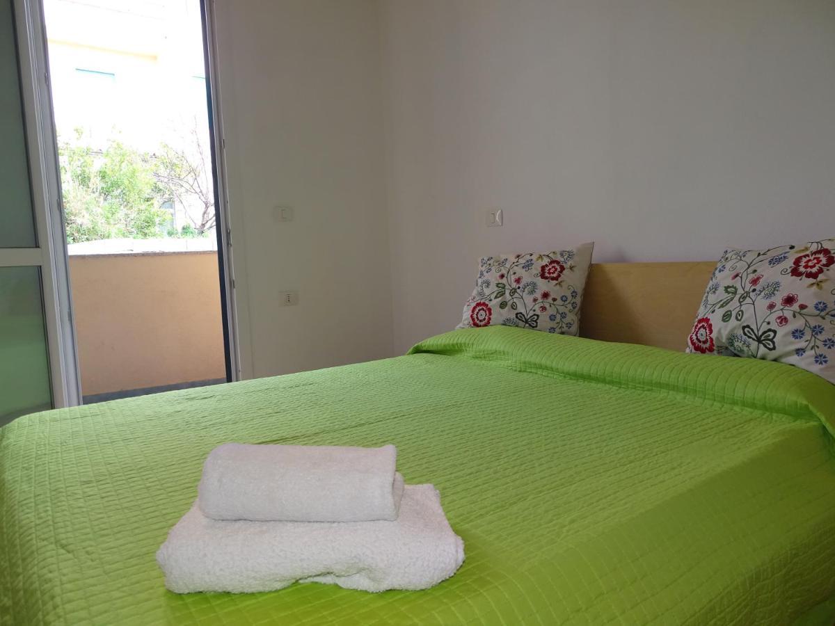 Residenze Castelsardo Appartement Buitenkant foto