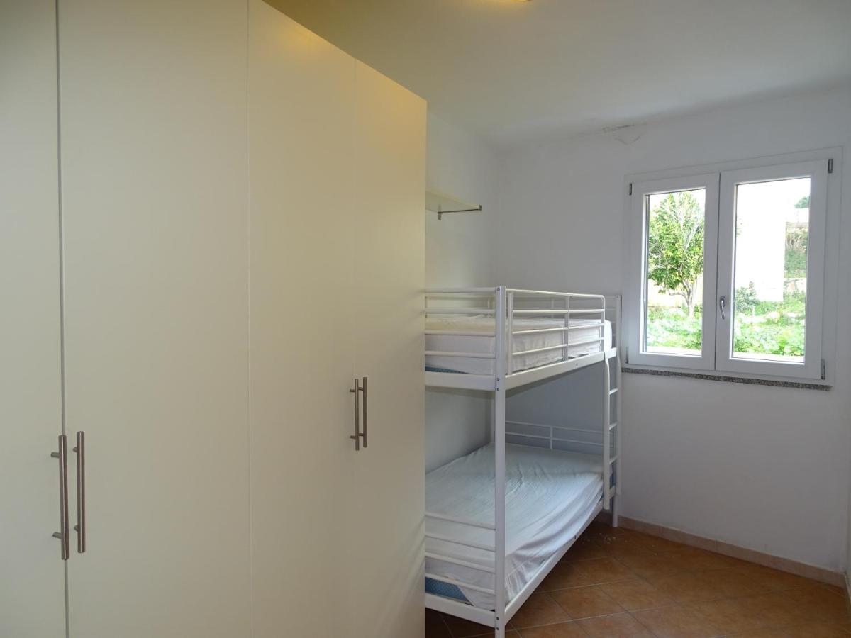 Residenze Castelsardo Appartement Buitenkant foto