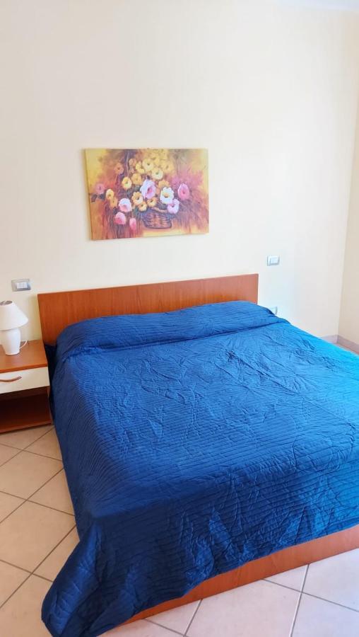 Residenze Castelsardo Appartement Buitenkant foto