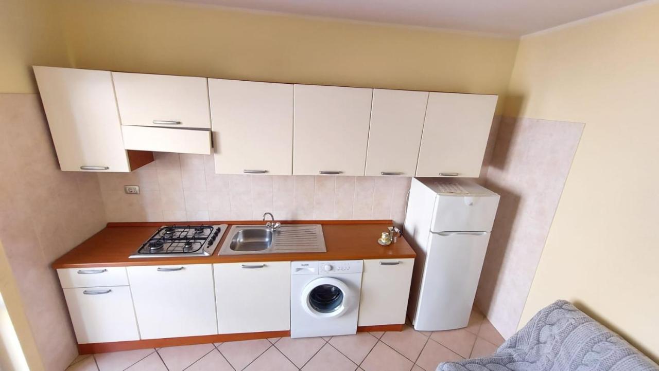 Residenze Castelsardo Appartement Buitenkant foto