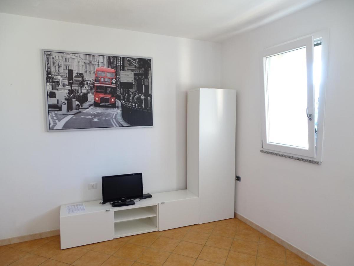 Residenze Castelsardo Appartement Buitenkant foto