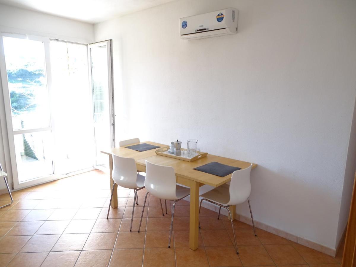 Residenze Castelsardo Appartement Buitenkant foto