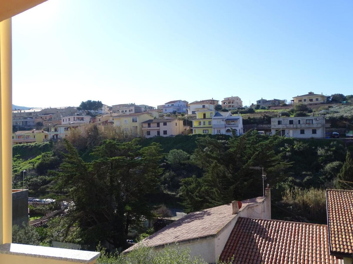 Residenze Castelsardo Appartement Buitenkant foto