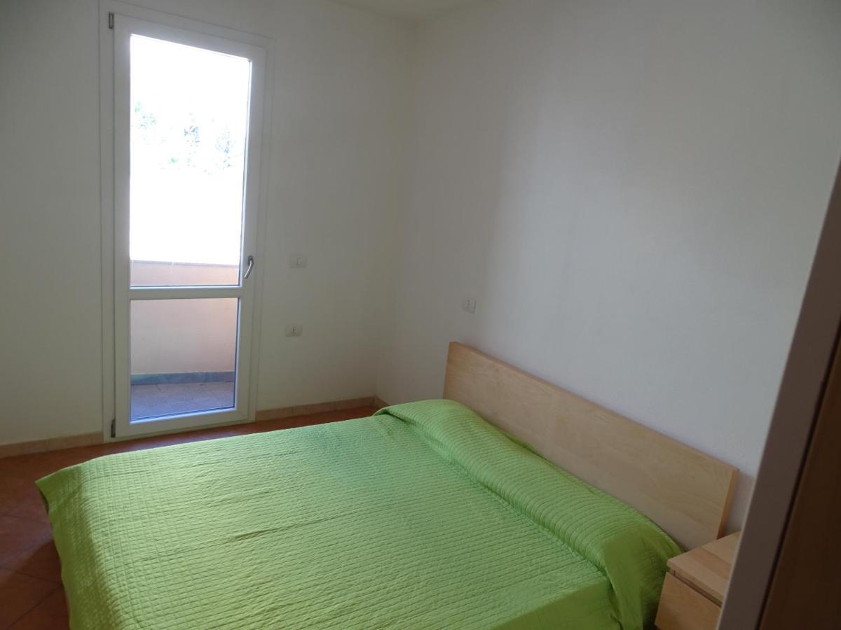 Residenze Castelsardo Appartement Buitenkant foto