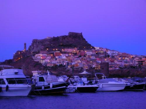 Residenze Castelsardo Appartement Buitenkant foto