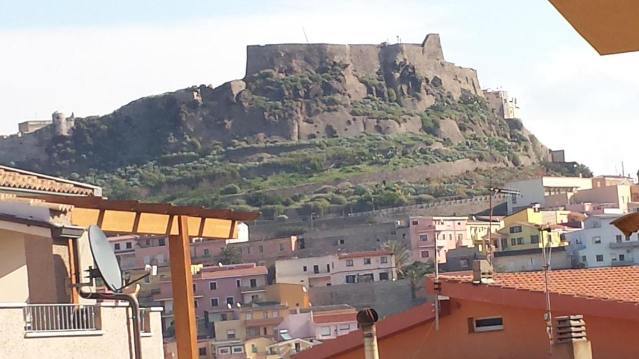 Residenze Castelsardo Appartement Buitenkant foto