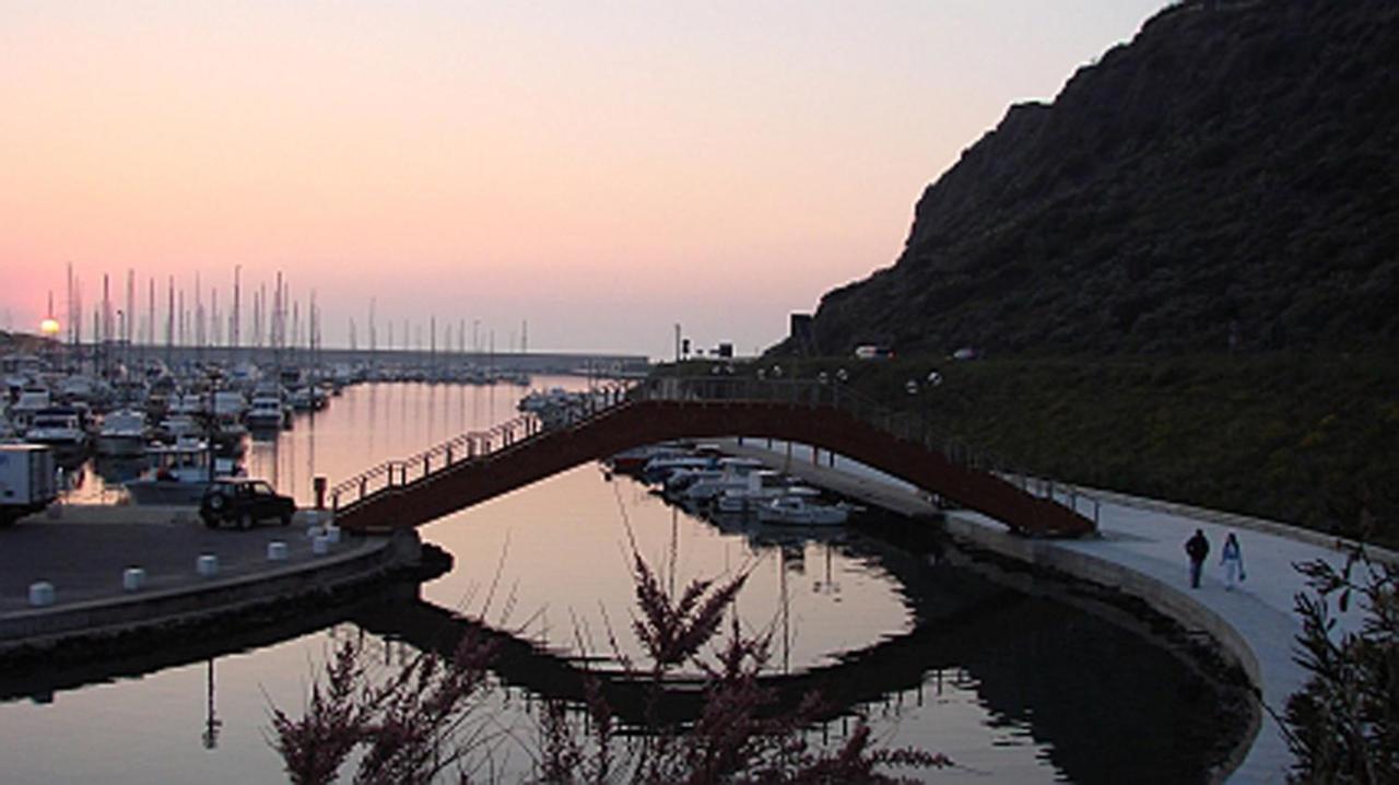 Residenze Castelsardo Appartement Buitenkant foto